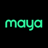 Maya PH, Inc. logo